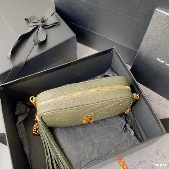 Repladies REP BAG-19*11*5CM YSL LOU CAMERA 0622
